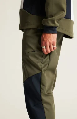 ADV Backcountry Hybrid Pants M