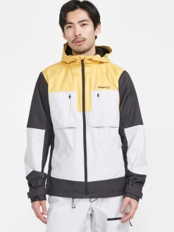 ADV Backcountry Jacket M