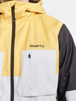 ADV Backcountry Jacket M