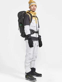 ADV Backcountry Jacket M