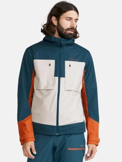 ADV Backcountry Jacket M