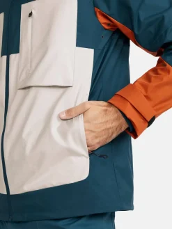 ADV Backcountry Jacket M