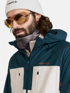 ADV Backcountry Jacket M