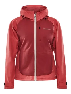 ADV Backcountry Jacket W