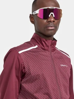 ADV Bike Hydro Lumen Jacket M