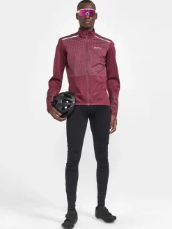 ADV Bike Hydro Lumen Jacket M