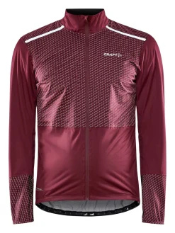 ADV Bike Hydro Lumen Jacket M