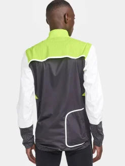ADV Bike Hydro Lumen Jacket M