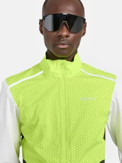 ADV Bike Hydro Lumen Jacket M