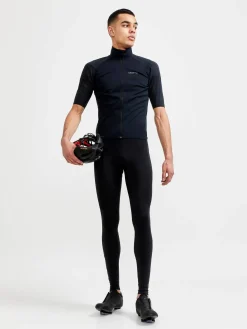 Adv Bike Hydro Lumen Jersey M