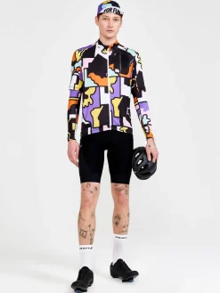 Adv Bike Offroad SS Jersey M