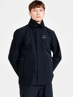 ADV Bike Ride Hydro Jacket M
