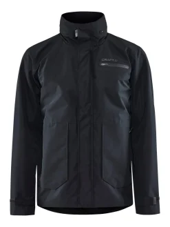 ADV Bike Ride Hydro Jacket M