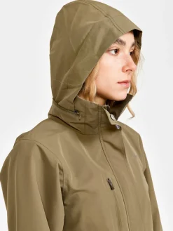 ADV Bike Ride Hydro Jacket W