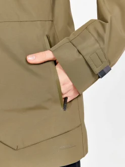 ADV Bike Ride Hydro Jacket W