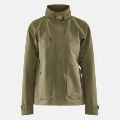 ADV Bike Ride Hydro Jacket W