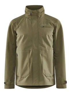 ADV Bike Ride Hydro Jacket M