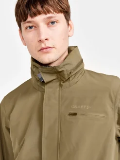 ADV Bike Ride Hydro Jacket M