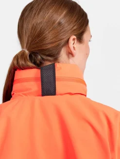 ADV Bike Ride Hydro Jacket W