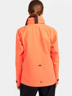 ADV Bike Ride Hydro Jacket W