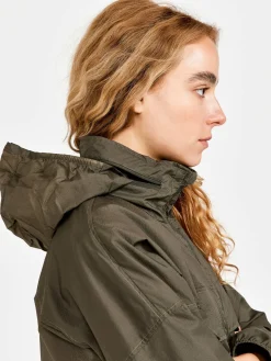 ADV Bike Ride Wind Jacket W