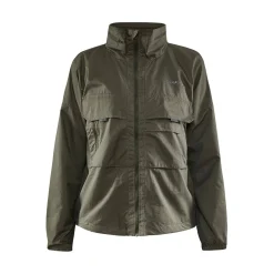ADV Bike Ride Wind Jacket W