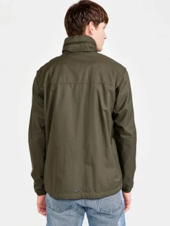 ADV Bike Ride Wind Jacket M