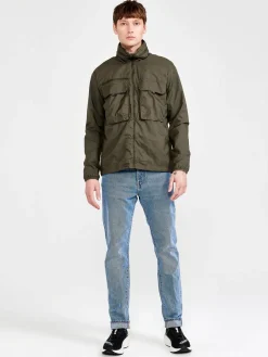 ADV Bike Ride Wind Jacket M