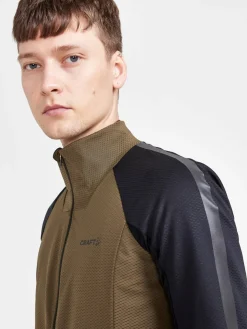 Adv Bike SubZ Jacket M