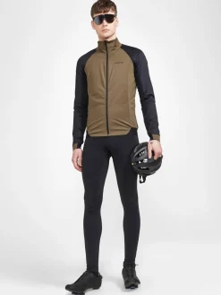 Adv Bike SubZ Jacket M