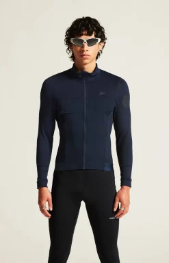 Adv Bike SubZ LS Jersey M