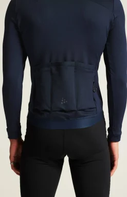 Adv Bike SubZ LS Jersey M