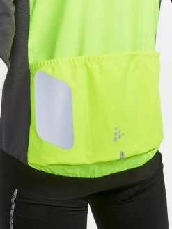 Adv Bike SubZ Lumen Jacket M