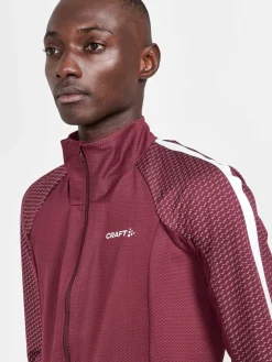 Adv Bike SubZ Lumen Jacket M