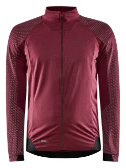 Adv Bike SubZ Lumen Jacket M