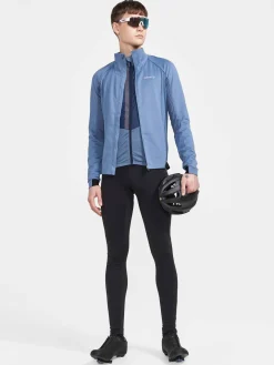 Adv Bike SubZ Wool LS Jersey M