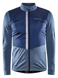 Adv Bike SubZ Wool LS Jersey M