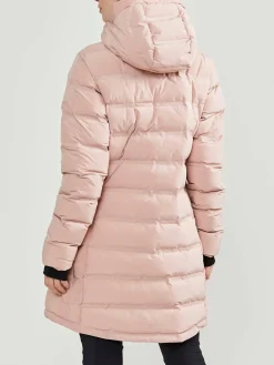 ADV Classic Down Parka W