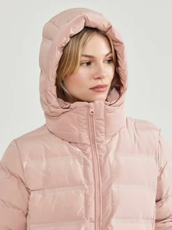 ADV Classic Down Parka W