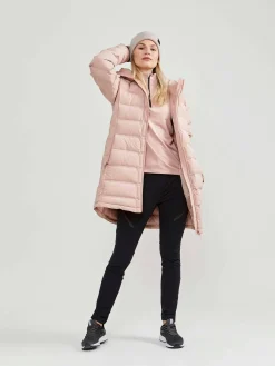 ADV Classic Down Parka W