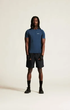 ADV Cool Intensity Ss Tee M