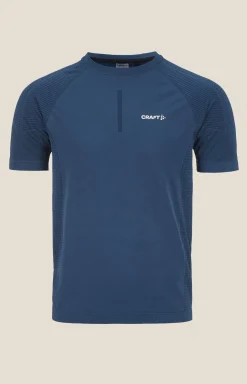 ADV Cool Intensity Ss Tee M