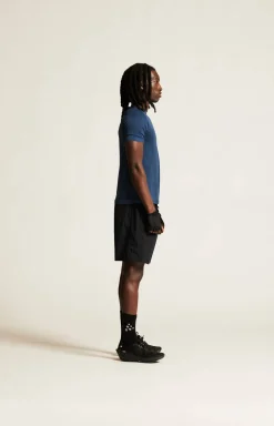 ADV Cool Intensity Ss Tee M