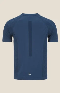 ADV Cool Intensity Ss Tee M