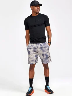 ADV Cool Intensity Ss Tee M