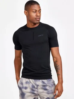 ADV Cool Intensity Ss Tee M