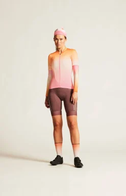 ADV Endur Graphic Jersey W