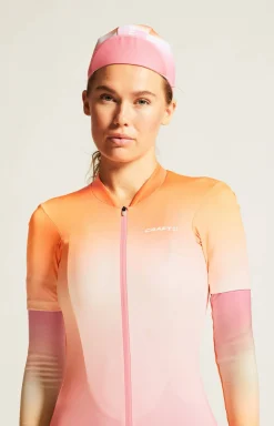 ADV Endur Graphic Jersey W