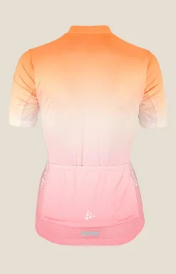 ADV Endur Graphic Jersey W