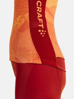 ADV Endur Graphic Jersey W